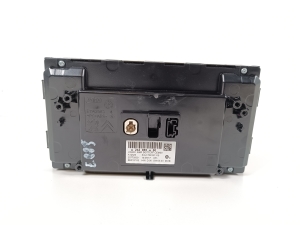 Citroen C3 (2016–2026) Bildschirm 982429858000 - 2