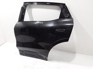 RENAULT Megane E-Tech CMF-EV (2022–2026) Tür hinten 821018090R - 2