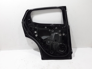 RENAULT Megane E-Tech CMF-EV (2022–2026) Tür hinten 821018090R - 4
