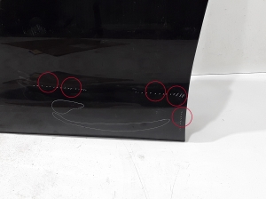 Mercedes Benz GLA-Class 156 (2013–2019) Front door A1567220110 - 3
