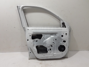 RENAULT Twingo III (2014–2026) Front door 801015267R - 2