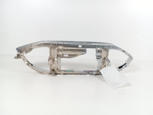 Peugeot 308 (2013–2021) Dashboard trim 98075499VV - 2