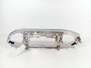 Peugeot 308 (2013–2021) Dashboard trim 98075499VV - 2