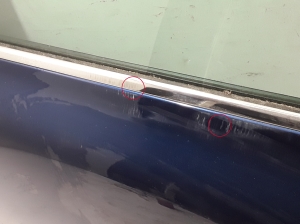 RENAULT Talisman II (2015–2026) Esiuks 801014731R - 3