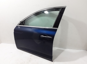 RENAULT Talisman II (2015–2026) Esiuks 801014731R - 4