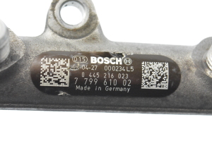 BMW 5 SERIES E60 (2003–2010) High pressure fuel line 7799610 - 4