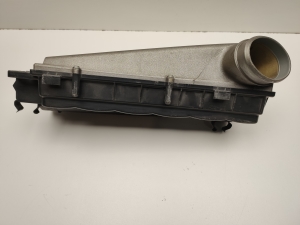 Mercedes Benz E-Class W211 (2002–2009) Luftfiltergehäuse A1130900601 - 4