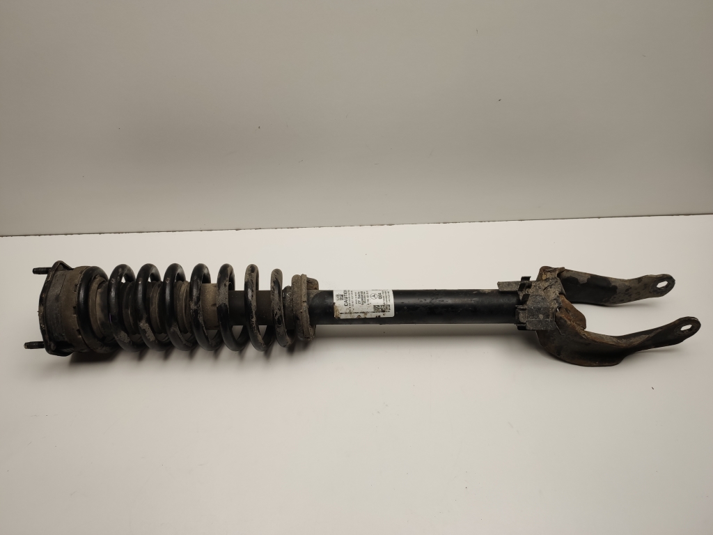 MERCEDES-BENZ M-Class W166 (2011-2015) Front Right Shock Absorber A1663232400, A1663230200, A1663231000 23655163