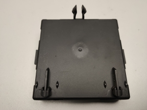 Mercedes Benz E-Class W207 (2009–2017) Front door control unit A2129004502 - 2