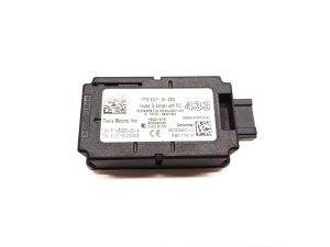 Tire pressure control module - 1458965-00-A