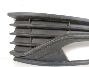 Volkswagen Polo V (2009–2017) Nebelscheinwerferabdeckung vorne 6C0853666J - 2