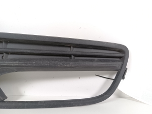 Volkswagen Polo V (2009–2017) Nebelscheinwerferabdeckung vorne 6C0853666J - 4