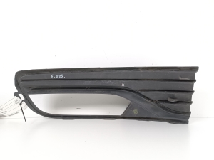 Volkswagen Polo V (2009–2017) Nebelscheinwerferabdeckung vorne 6C0853666J - 5