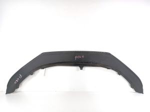 Front bumper lower spoiler - 6C0805915H