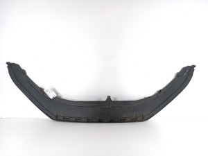 Volkswagen Polo V (2009–2017) Front bumper lower spoiler 6C0805915H - 4