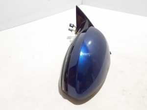 RENAULT Talisman II (2015–2026) Side mirror and its parts 963318262R - 3
