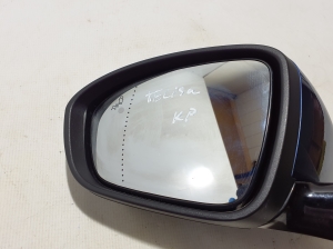 RENAULT Talisman II (2015–2026) Side mirror and its parts 963318262R - 4