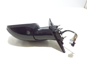 RENAULT Talisman II (2015–2026) Side mirror and its parts 963318262R - 5