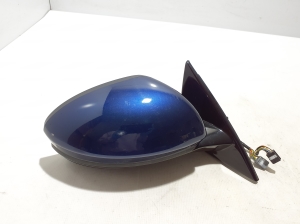RENAULT Talisman II (2015–2026) Side mirror and its parts 963035330R - 3