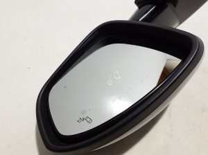 RENAULT Talisman II (2015–2026) Side mirror and its parts 963035330R - 5