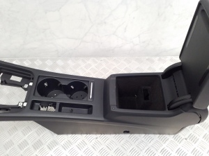 Volkswagen Passat B8 (2014–2023) Center console 3G1863241C - 4
