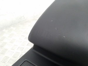 Volkswagen Passat B8 (2014–2023) Center console 3G1863241C - 7