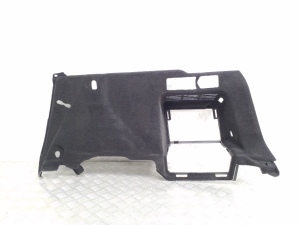Trunk side trim panel - 7940936