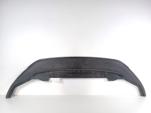 Front bumper lower spoiler - 5G0805915