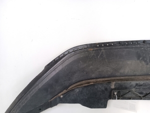 Volkswagen Golf VII (2012–2026) Front bumper lower spoiler 5G0805915 - 4