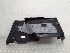 BMW 3 SERIES G21 (2019–2026) Trunk side trim panel 5A4E723 - 2