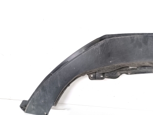 Volkswagen Golf VI (2008–2013) Front bumper lower spoiler 5K0805903A - 3