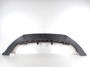 Front bumper lower spoiler - 5K0805903A