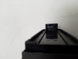 AUDI A6 C5 (1997–2005) Fensterheberschalter vorne 4B0959851 - 2