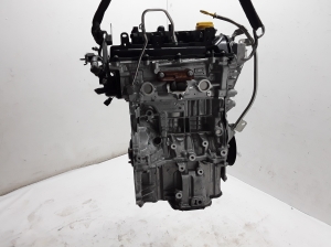  Engine 