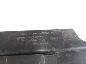Ford Kuga (2012–2019) Unterbodenschutz vorne 8V41A8B384AC - 2