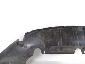 Ford Kuga (2012–2019) Unterbodenschutz vorne 8V41A8B384AC - 4