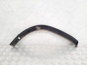 Mercedes Benz GLA-Class H247 (2019–2026) Rear fender trim cover A2478850200 - 3