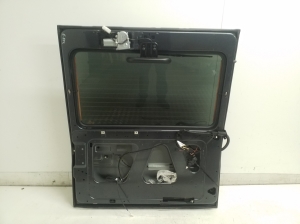 Mercedes Benz G-Class 463 (1990–2018) Rear cargo door and its parts - 2