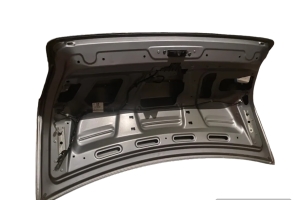 Saab 9-3 (2002–2014) Heckklappe ****** - 2