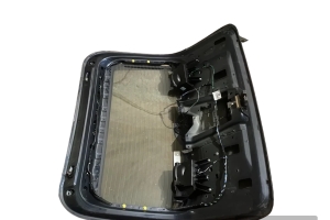Saab 9-3 (2002–2014) Heckklappe ******* - 2