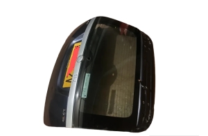 Saab 9-3 (2002–2014) Heckklappe ******* - 3