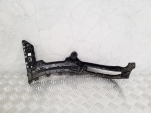 Mercedes Benz GLB X247 (2019–2026) Rear bumper bracket A2478850900 - 2