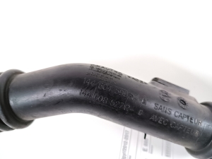 Dacia Lodgy (2012–2026) Intercooler hose 144604599R - 2