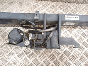 BMW 2 SERIES F45 (2014–2026) Sakabes āķis un tā detaļas TS6867319078 - 3