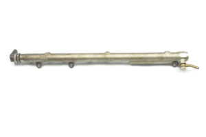 BMW 5 SERIES E60 (2003–2010) High pressure fuel line 7788679 - 3