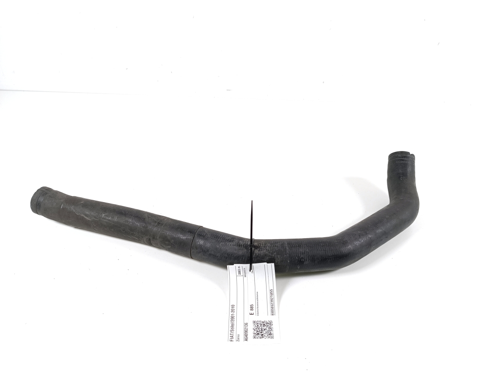 FIAT Stilo (2001–2010) Schlauch A640902136 FIAT Stilo (2001–2010) Schlauch A640902136