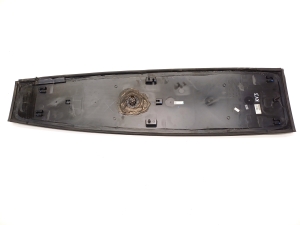 Tesla Model X X (2015–2026) Laepolstri muu osa 1125011-00-A - 3