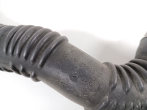 Mercedes Benz A-Class 176 (2012–2018) Intercooler hose A2465200101 - 2