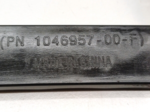 Tesla Model X X (2015–2026) Scheinwerferhalter 1046957-00-F - 3