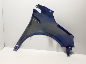 RENAULT Captur (2019–2026) Front fender 631014506R - 3